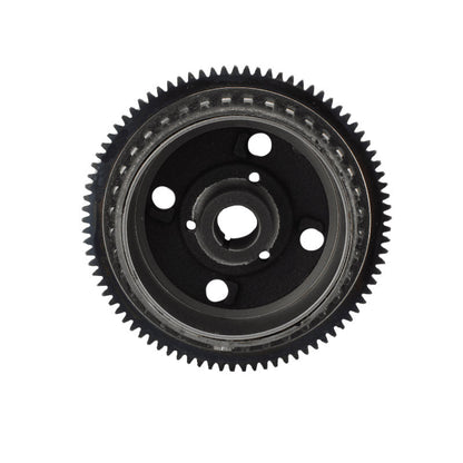 Improved Capped Magneto Flywheel Rotor for Polaris Ranger 500 EFI 4x4 2006-2013