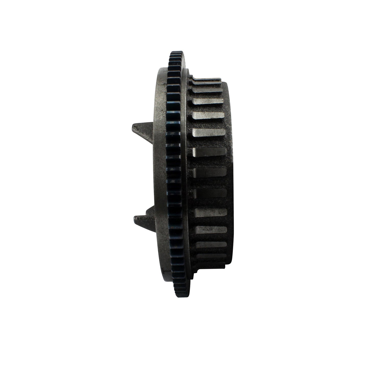 Improved Capped Magneto Flywheel Rotor for Polaris Ranger 500 EFI 4x4 2006-2013