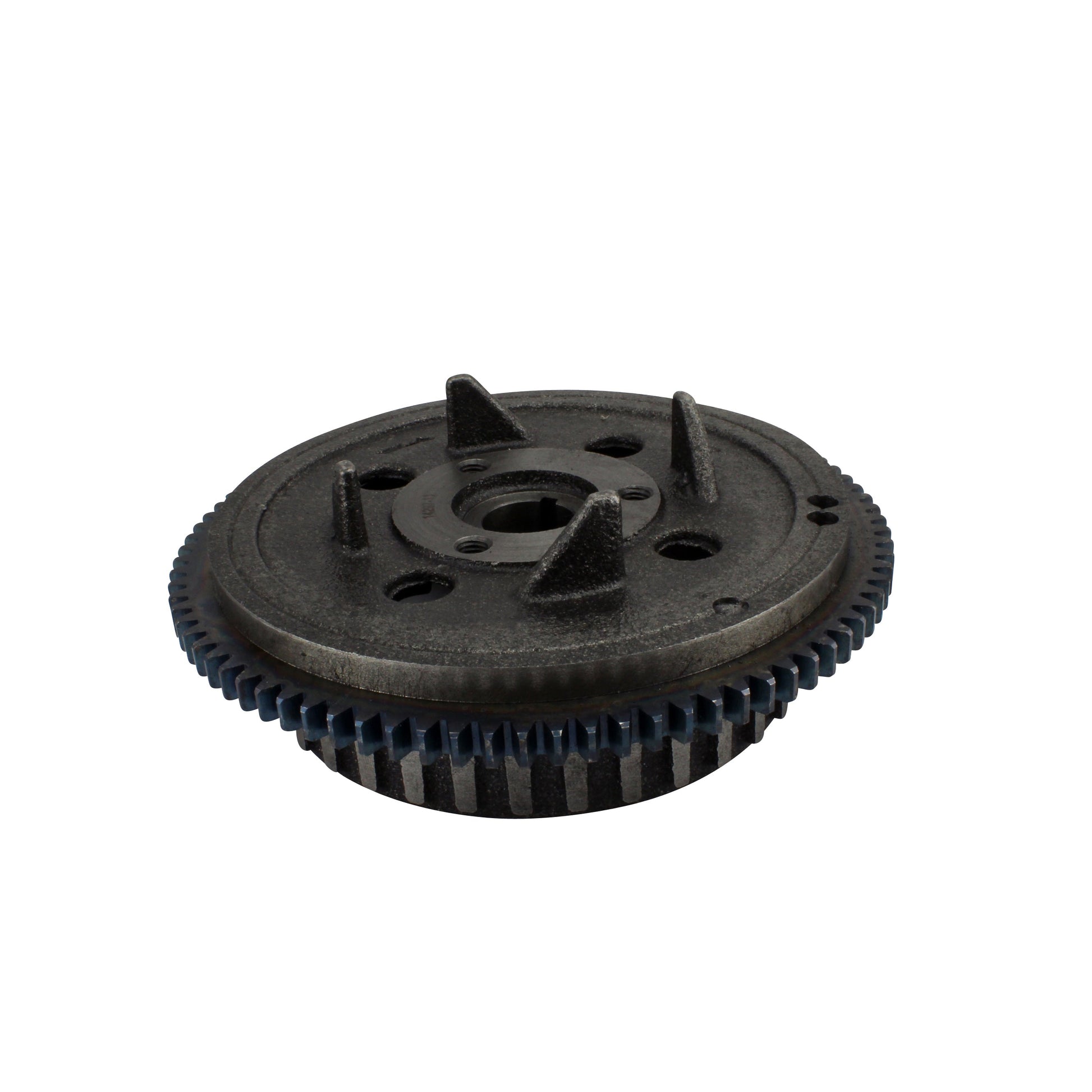Improved Capped Magneto Flywheel Rotor for Polaris Ranger 500 EFI 4x4 2006-2013