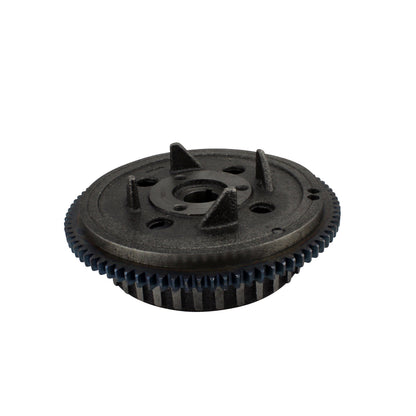 Improved Capped Magneto Flywheel Rotor for Polaris Ranger 500 EFI 4x4 2006-2013