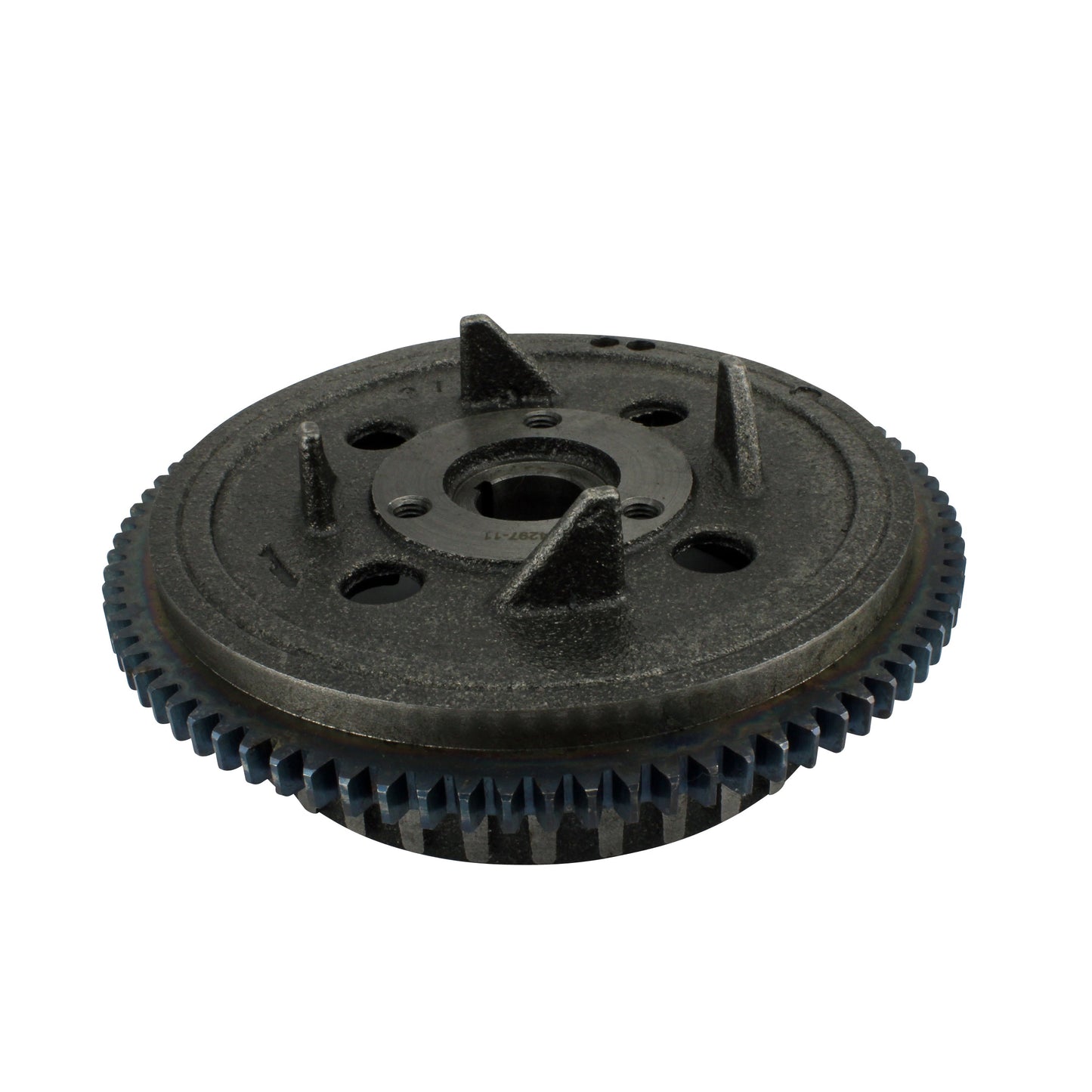 Improved Capped Magneto Flywheel Rotor for Polaris Ranger 500 EFI 4x4 2006-2013