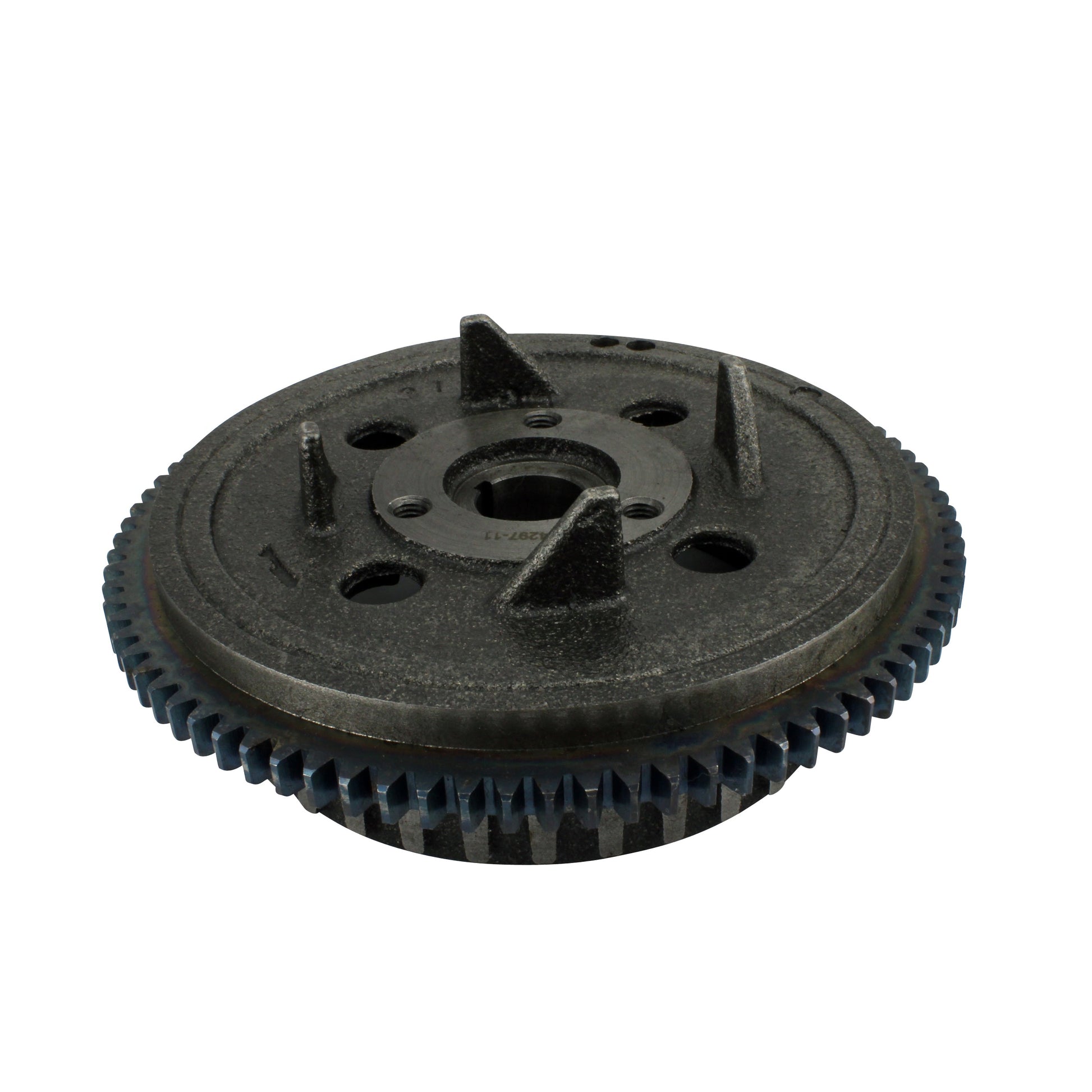 Improved Capped Magneto Flywheel Rotor for Polaris Ranger 500 EFI 4x4 2006-2013