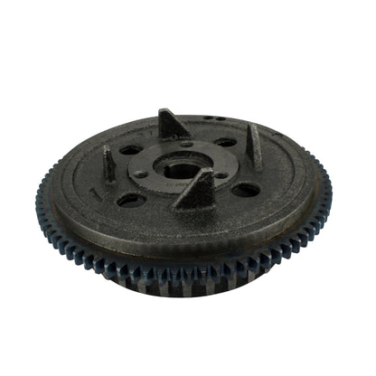 Improved Capped Magneto Flywheel Rotor for Polaris Ranger 500 EFI 4x4 2006-2013