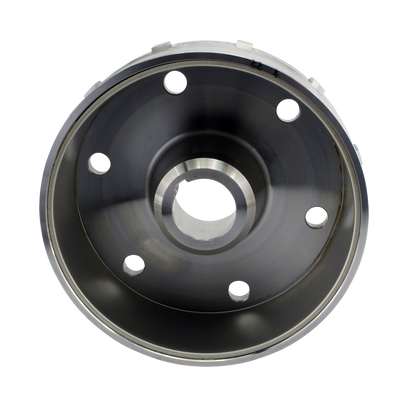 Improved Capped Magneto Flywheel Rotor for Yamaha YFM 700 Grizzly 2007 2008 / YXR 700 Rhin