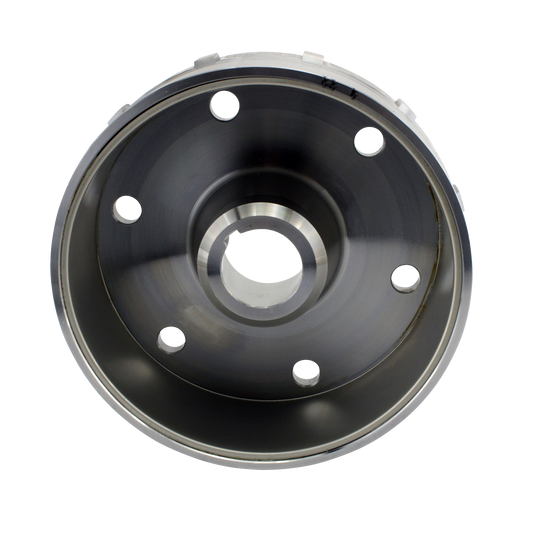 Improved Capped Magneto Flywheel Rotor for Yamaha YFM 700 Grizzly 2007 2008 / YXR 700 Rhin