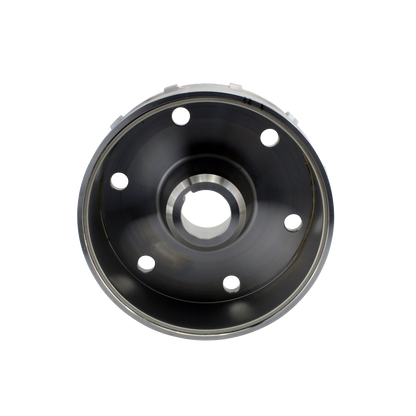 Improved Capped Magneto Flywheel Rotor for Yamaha YFM 700 Grizzly 2007 2008 / YXR 700 Rhin
