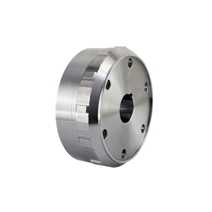 Improved Capped Magneto Flywheel Rotor for Yamaha YFM 700 Grizzly 2007 2008 / YXR 700 Rhin