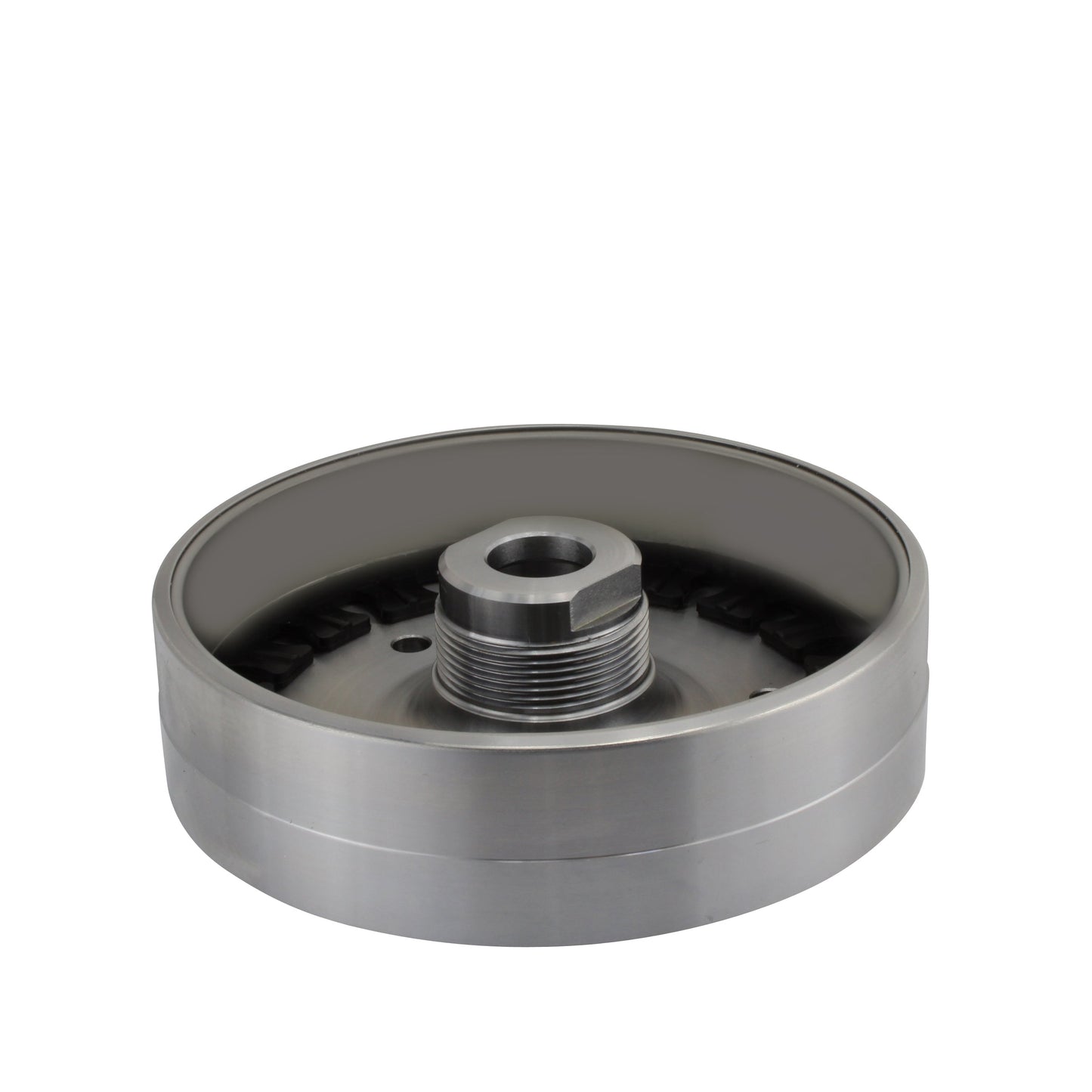 Improved Capped Magneto Flywheel Rotor for Suzuki GSXR 600 / 750 2006-2024