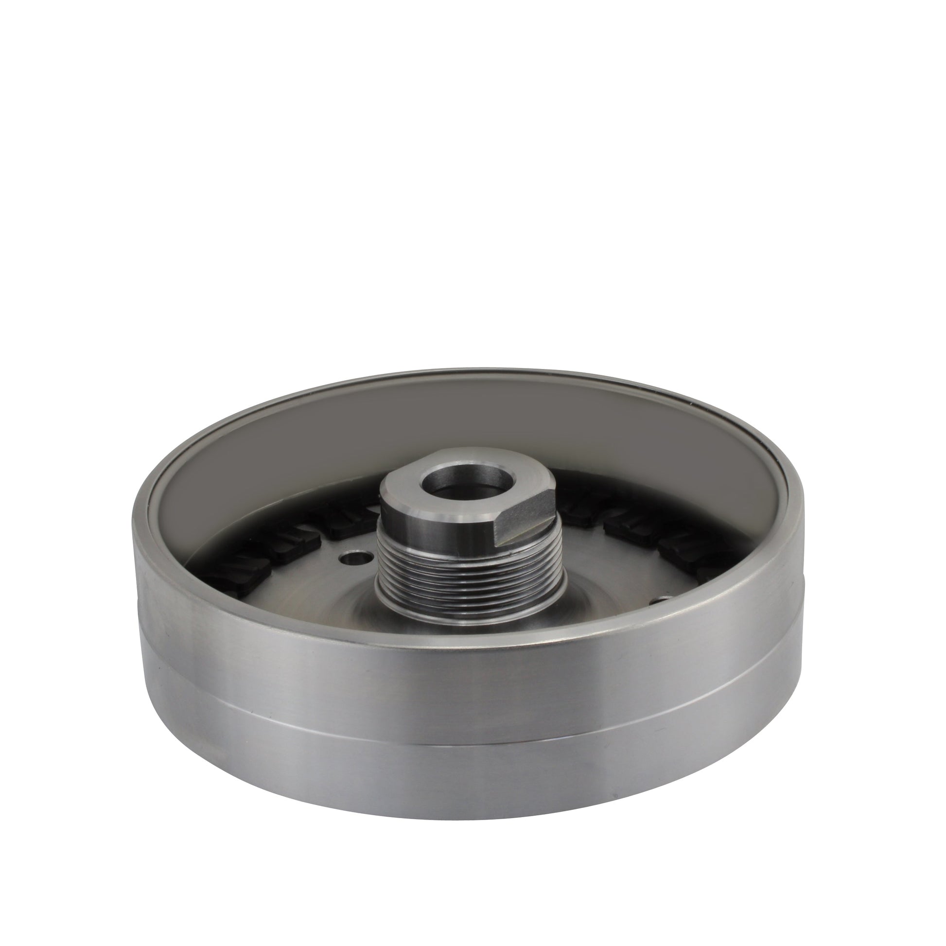 Improved Capped Magneto Flywheel Rotor for Suzuki GSXR 600 / 750 2006-2024