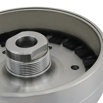 Improved Capped Magneto Flywheel Rotor for Suzuki GSXR 600 / 750 2006-2024