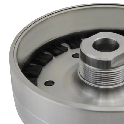 Improved Capped Magneto Flywheel Rotor for Suzuki GSXR 600 / 750 2006-2024