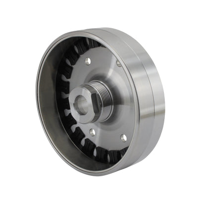 Improved Capped Magneto Flywheel Rotor for Suzuki GSXR 600 / 750 2006-2024