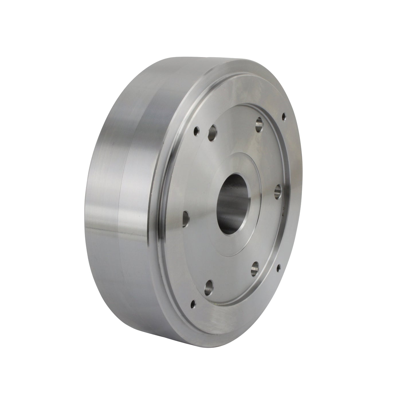 Improved Capped Magneto Flywheel Rotor for Suzuki GSXR 600 / 750 2006-2024