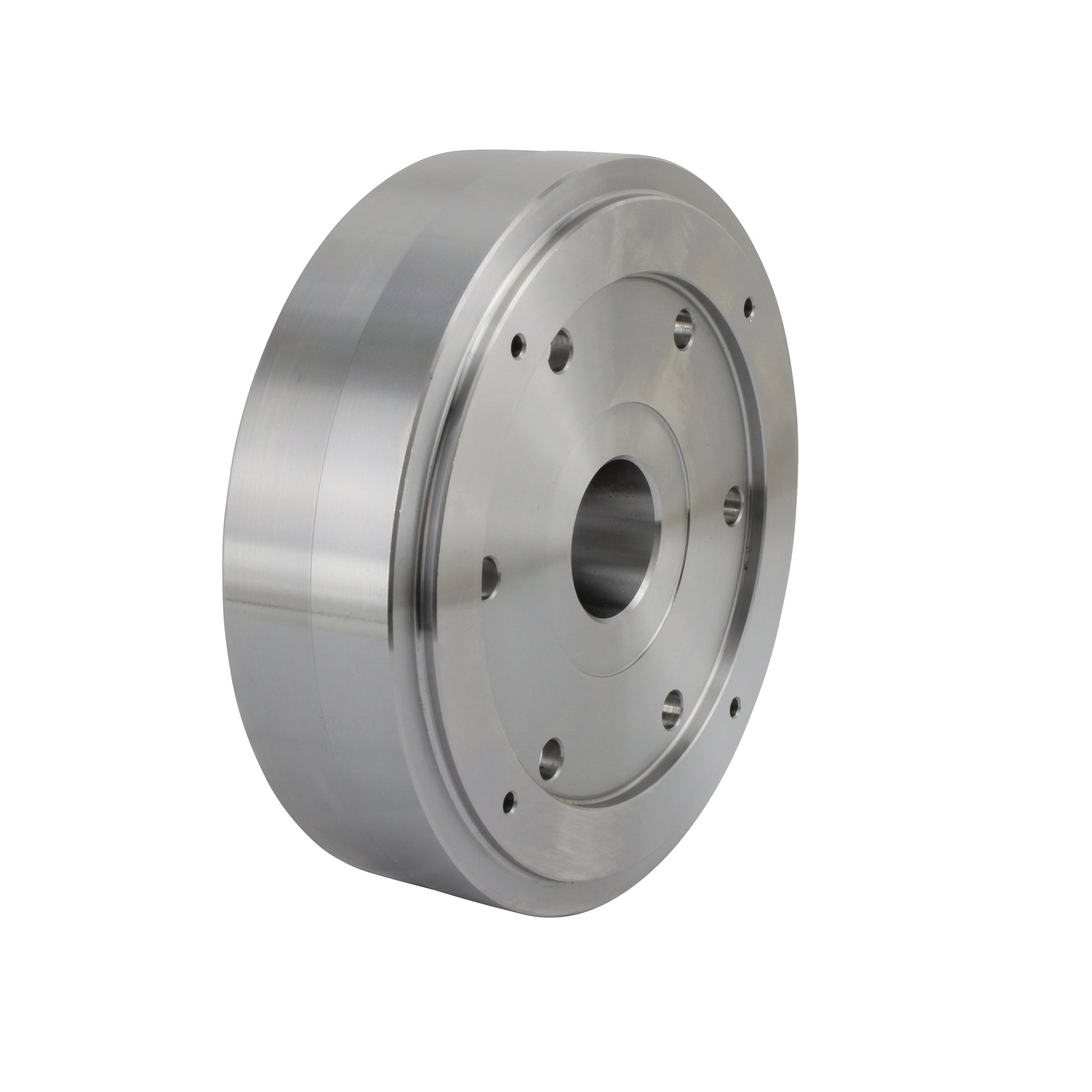 Improved Capped Magneto Flywheel Rotor for Suzuki GSXR 600 / 750 2006-2024