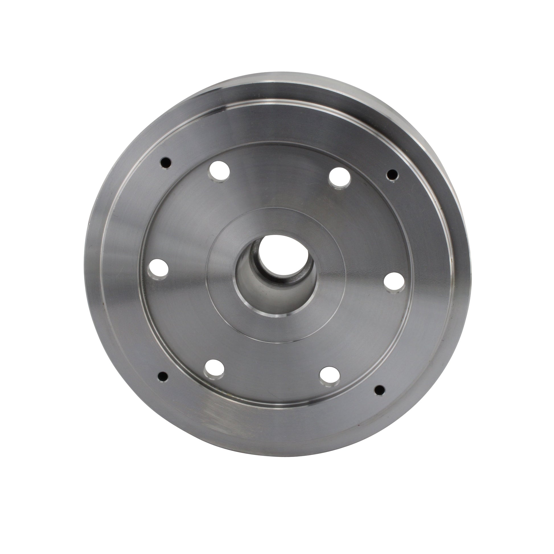 Improved Capped Magneto Flywheel Rotor for Suzuki GSXR 600 / 750 2006-2024