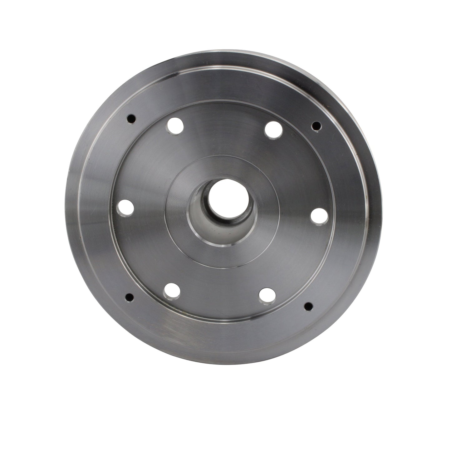 Improved Capped Magneto Flywheel Rotor for Suzuki GSXR 600 / 750 2006-2024