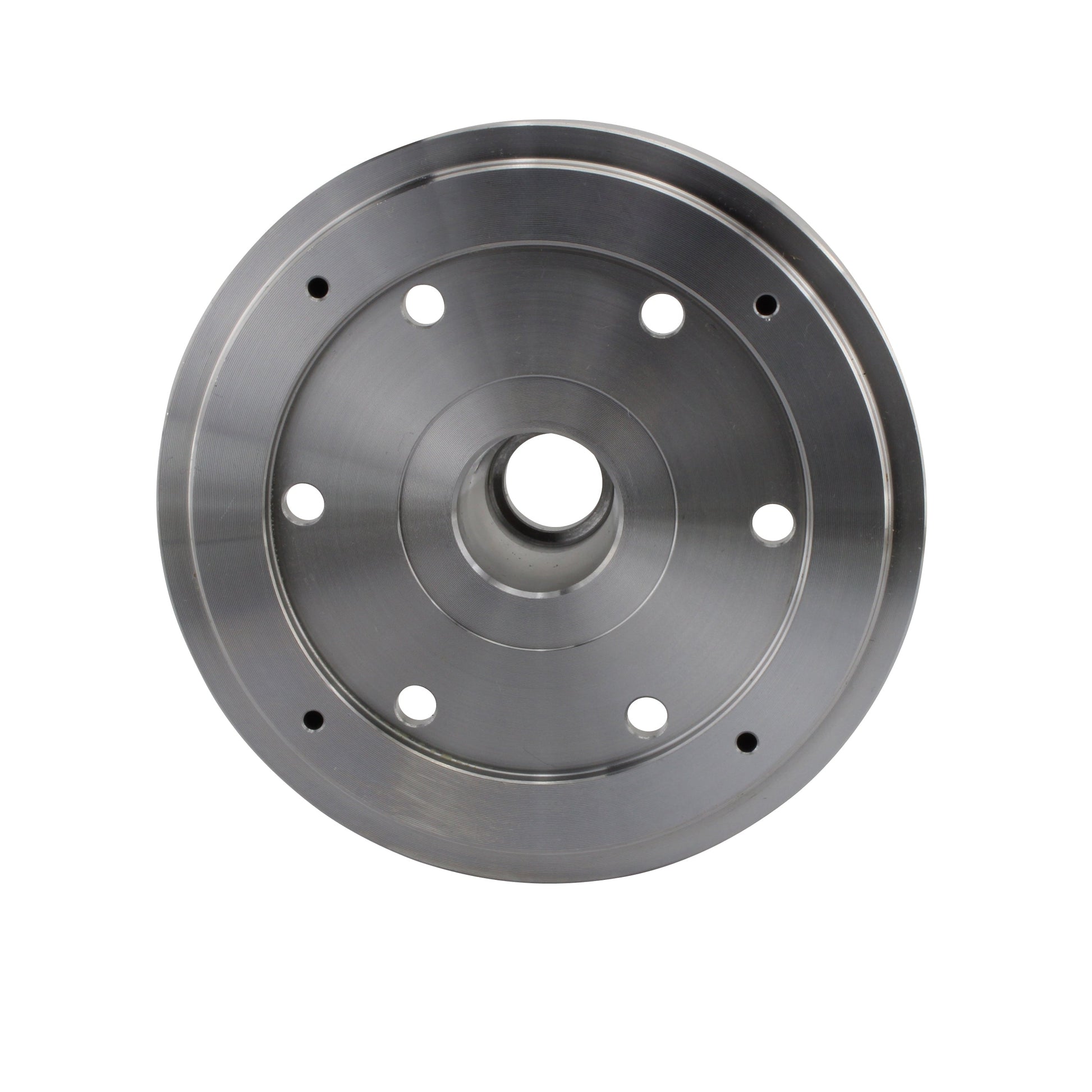 Improved Capped Magneto Flywheel Rotor for Suzuki GSXR 600 / 750 2006-2024