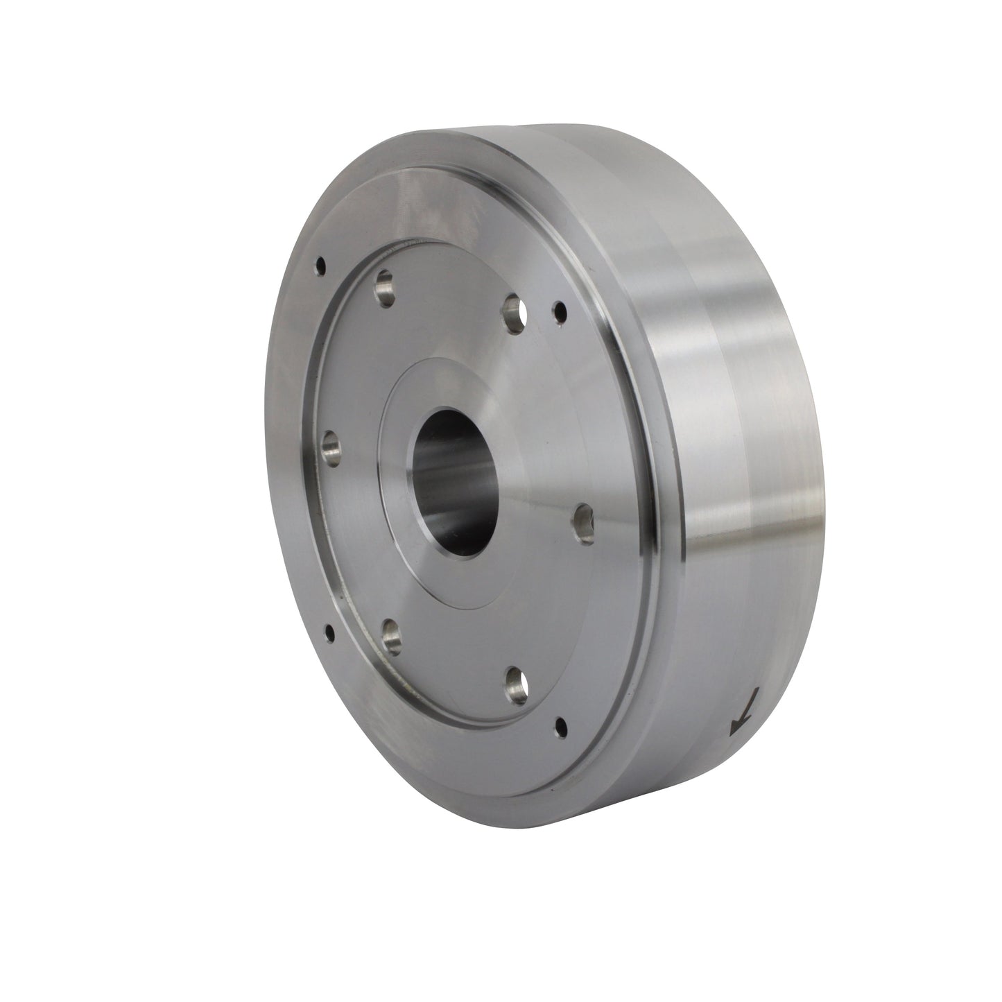 Improved Capped Magneto Flywheel Rotor for Suzuki GSXR 600 / 750 2006-2024