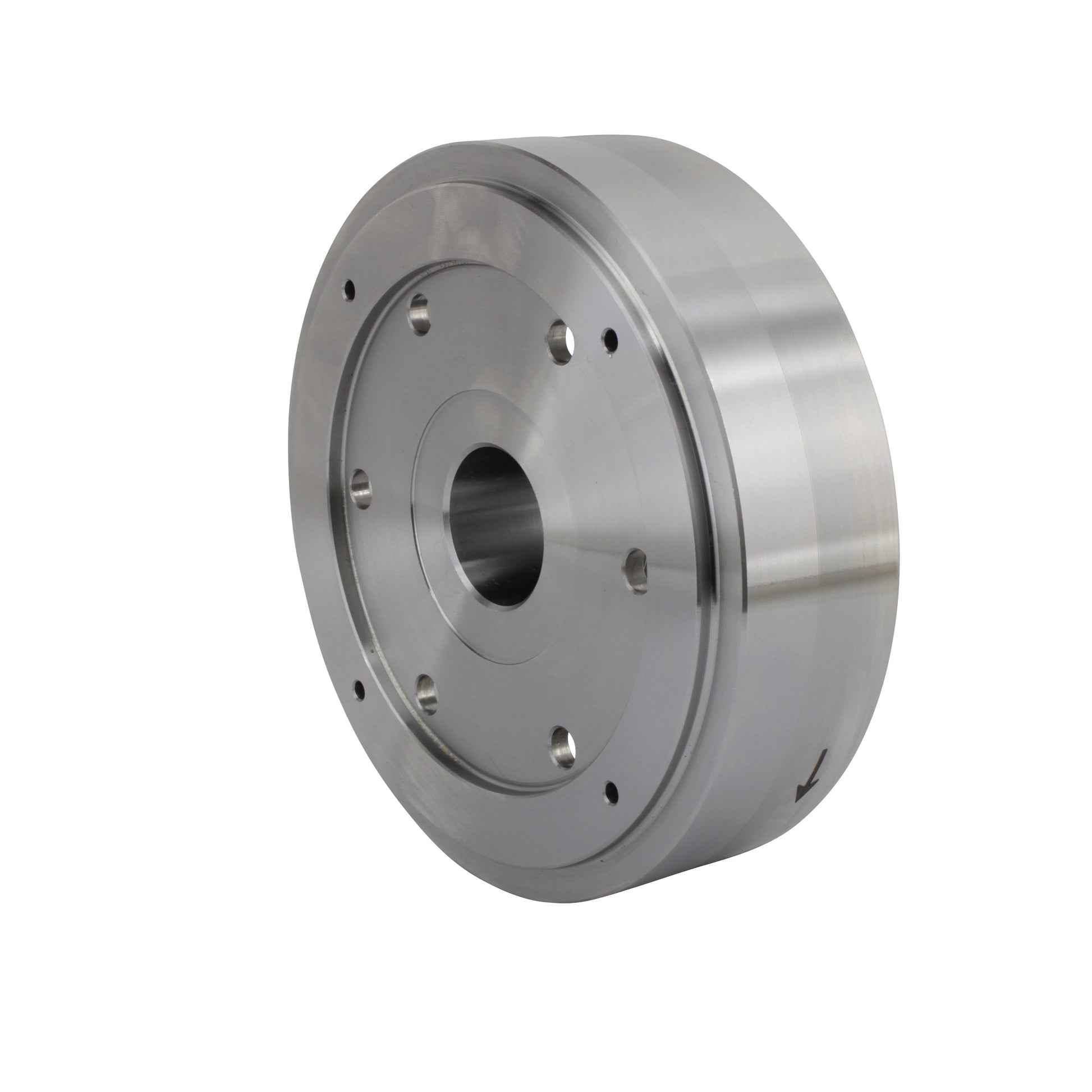 Improved Capped Magneto Flywheel Rotor for Suzuki GSXR 600 / 750 2006-2024