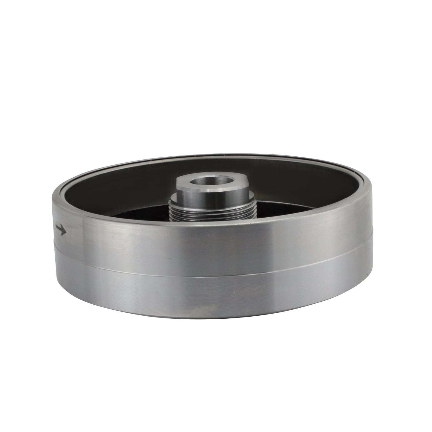 Improved Capped Magneto Flywheel Rotor for Suzuki GSXR 600 / 750 2006-2024