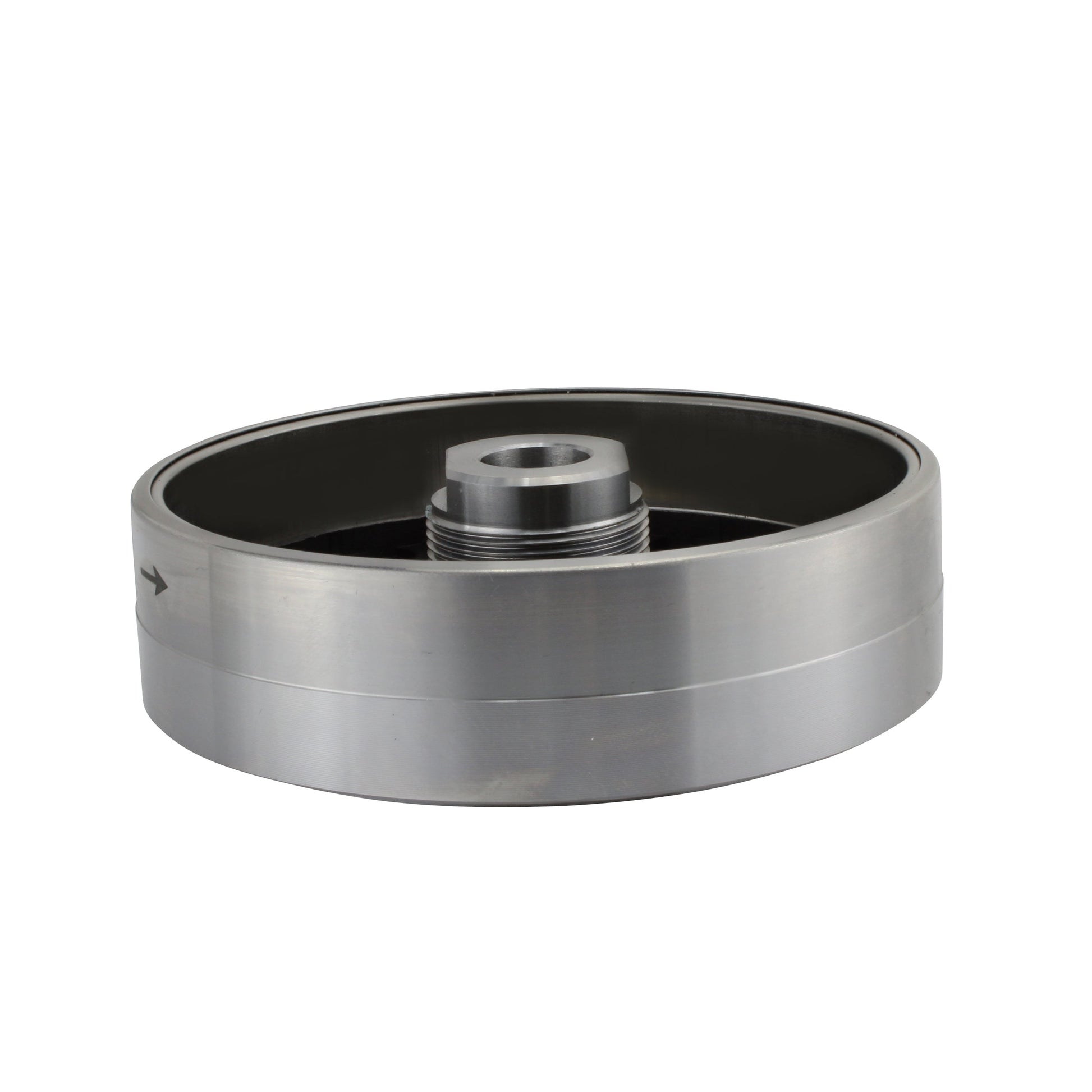 Improved Capped Magneto Flywheel Rotor for Suzuki GSXR 600 / 750 2006-2024