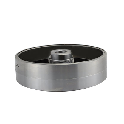 Improved Capped Magneto Flywheel Rotor for Suzuki GSXR 600 / 750 2006-2024