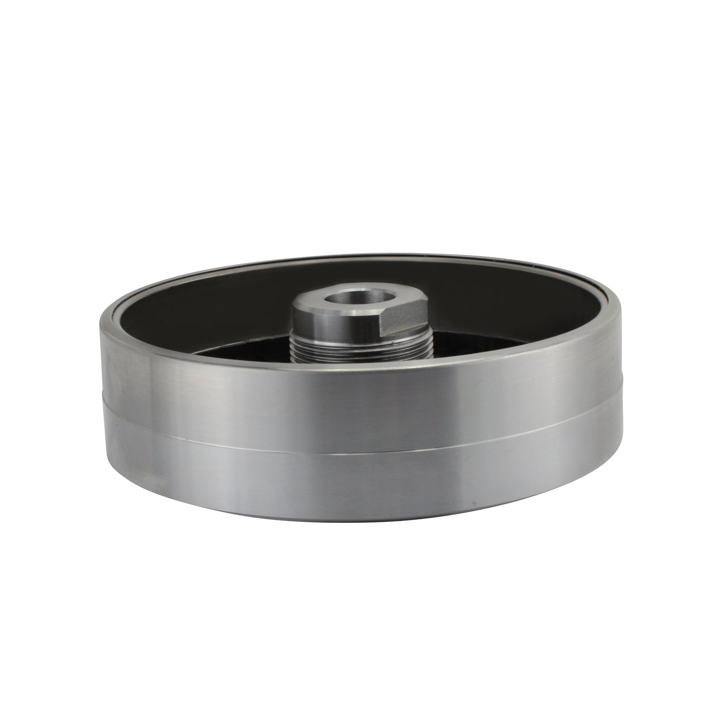 Improved Capped Magneto Flywheel Rotor for Suzuki GSXR 600 / 750 2006-2024