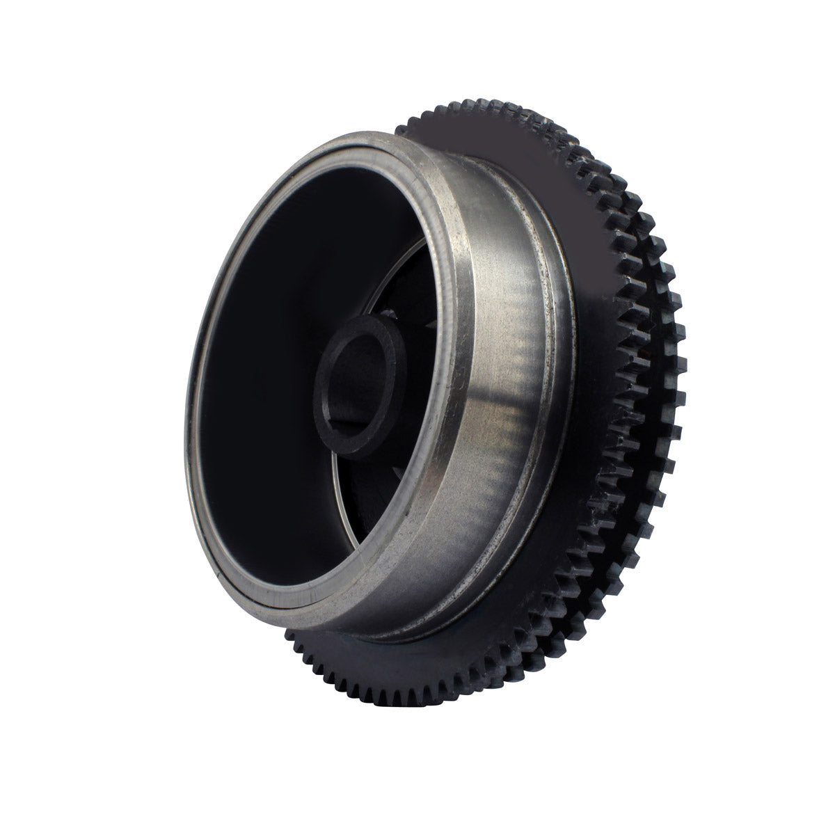 Improved Capped Magneto Flywheel for Polaris Ranger 800 6x6