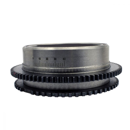 Improved Capped Magneto Flywheel for Polaris Ranger 800 and Sportsman Models
