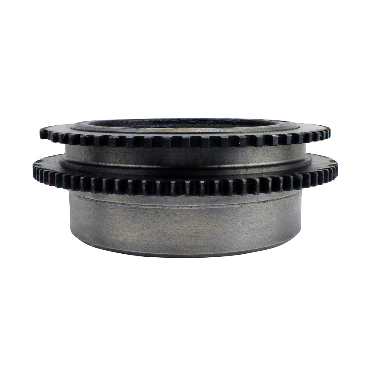 Improved Capped Magneto Flywheel for Polaris Ranger 800 6x6