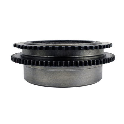 Improved Capped Magneto Flywheel for Polaris Ranger 800 6x6