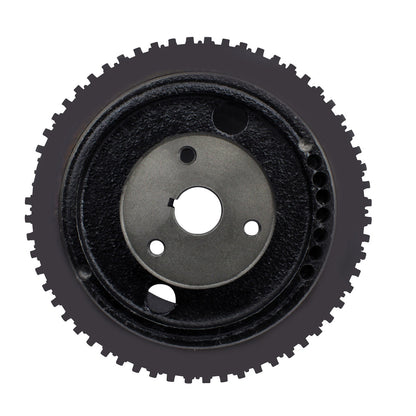 Improved Capped Magneto Flywheel for Polaris Ranger 800 6x6