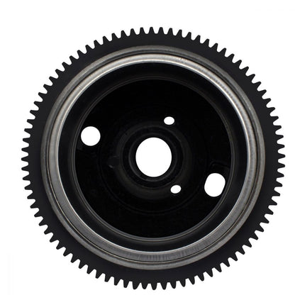 Improved Capped Magneto Flywheel for Polaris Ranger 800 and Sportsman Models