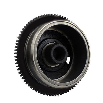 Improved Capped Magneto Flywheel for Polaris Ranger 800 6x6