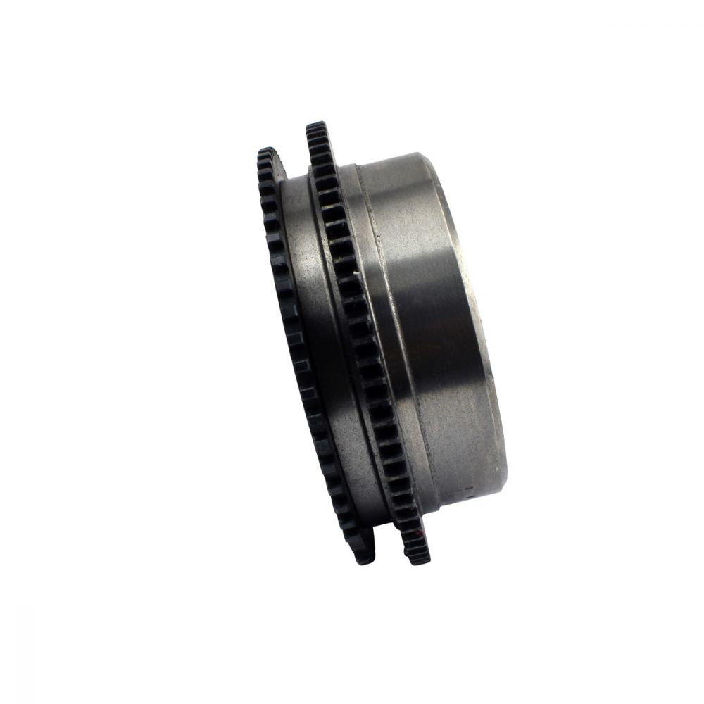 Improved Capped Magneto Flywheel for Polaris Ranger 800 and Sportsman Models