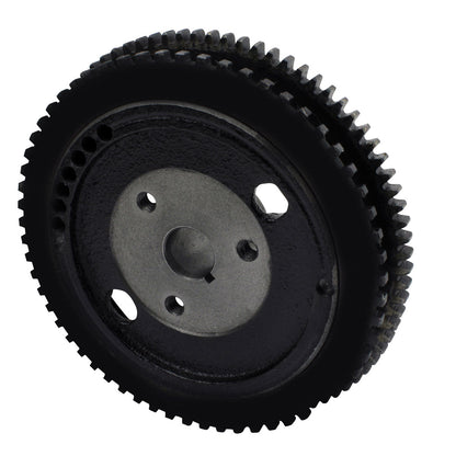 Improved Capped Magneto Flywheel for Polaris Ranger 800 6x6