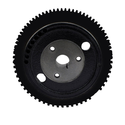 Improved Capped Magneto Flywheel for Polaris Ranger 800 6x6