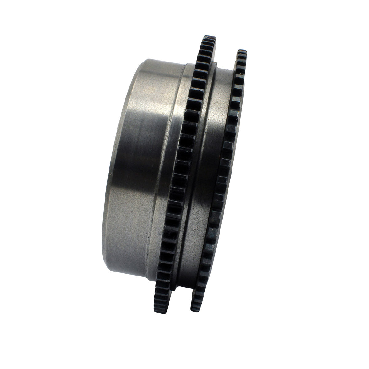Improved Capped Magneto Flywheel for Polaris Ranger 800 6x6