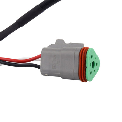 Speed Sensor for Can-Am Commander / Defender / Maverick / Outlander / Renegade / Traxter 5