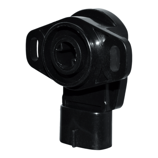 Throttle Position Sensor TPS 26mm Replacement Part