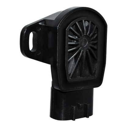 Throttle Position Sensor TPS 26mm Replacement Part