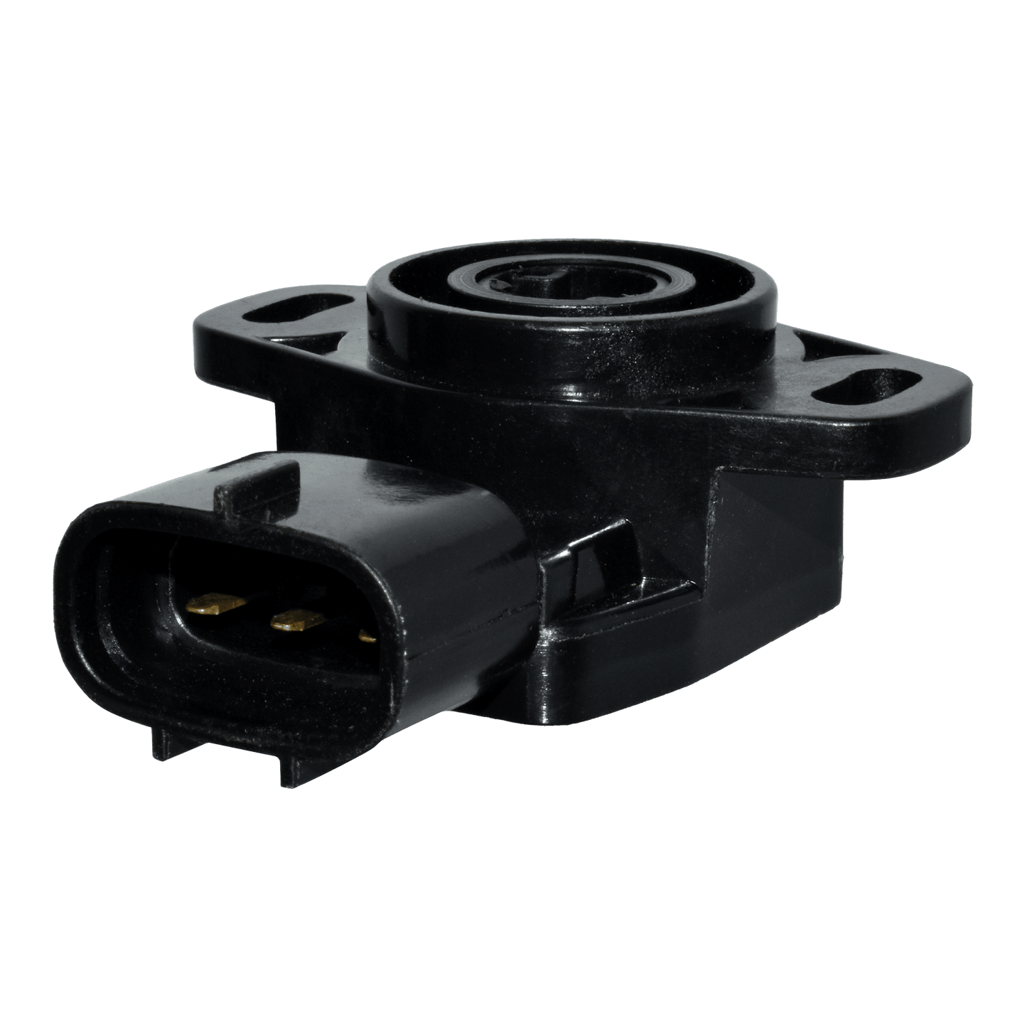 Throttle Position Sensor TPS 26mm Replacement Part
