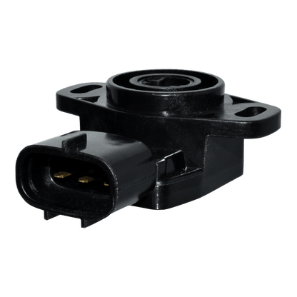 Throttle Position Sensor TPS 26mm Replacement Part