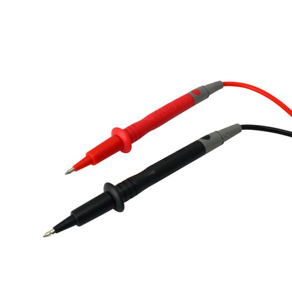 Digital Multimeter DC / AC Voltage Resistance Diode Transistor Continuity Test