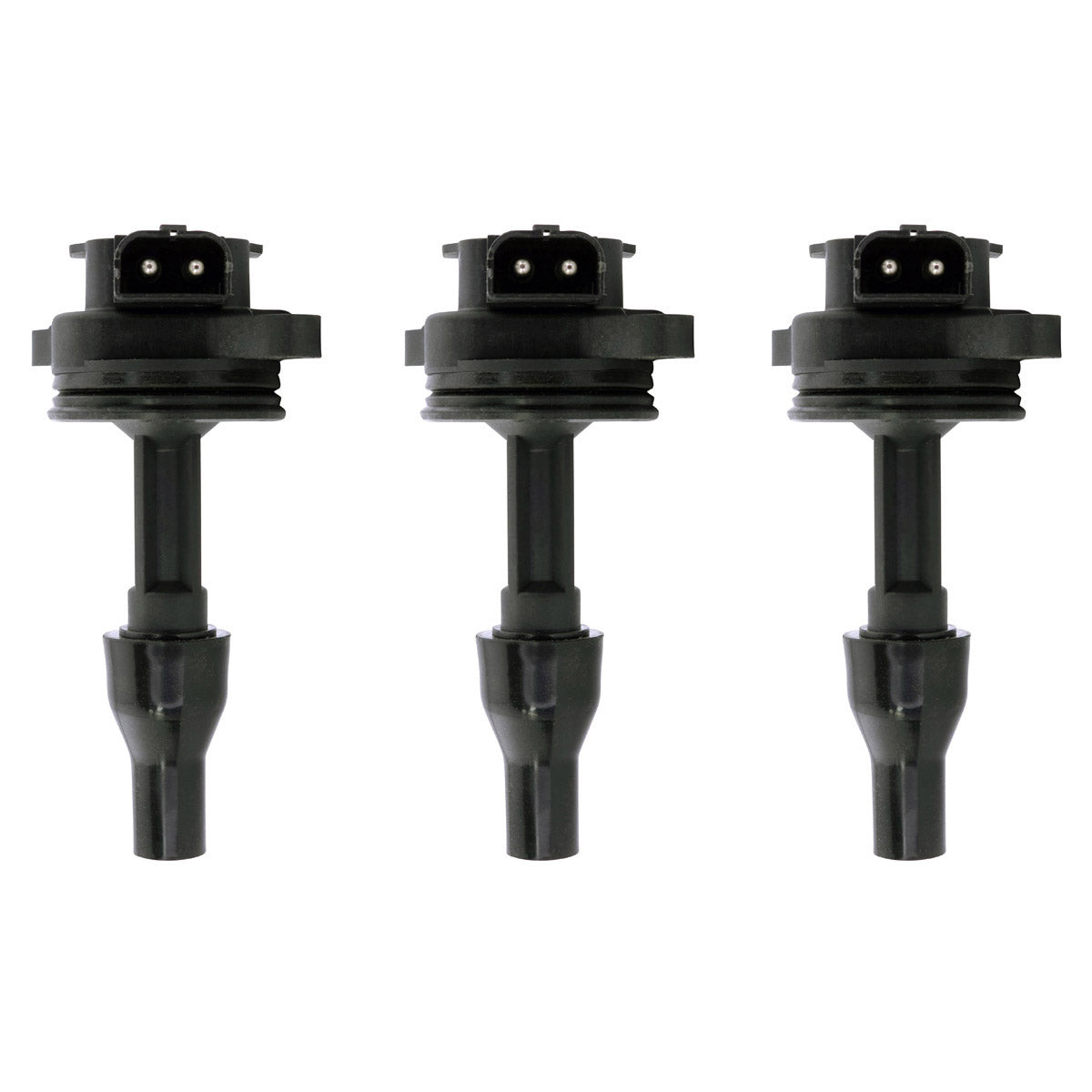 3-Pack Ignition Stick Coil for Triumph Speed Triple 900 / 955
