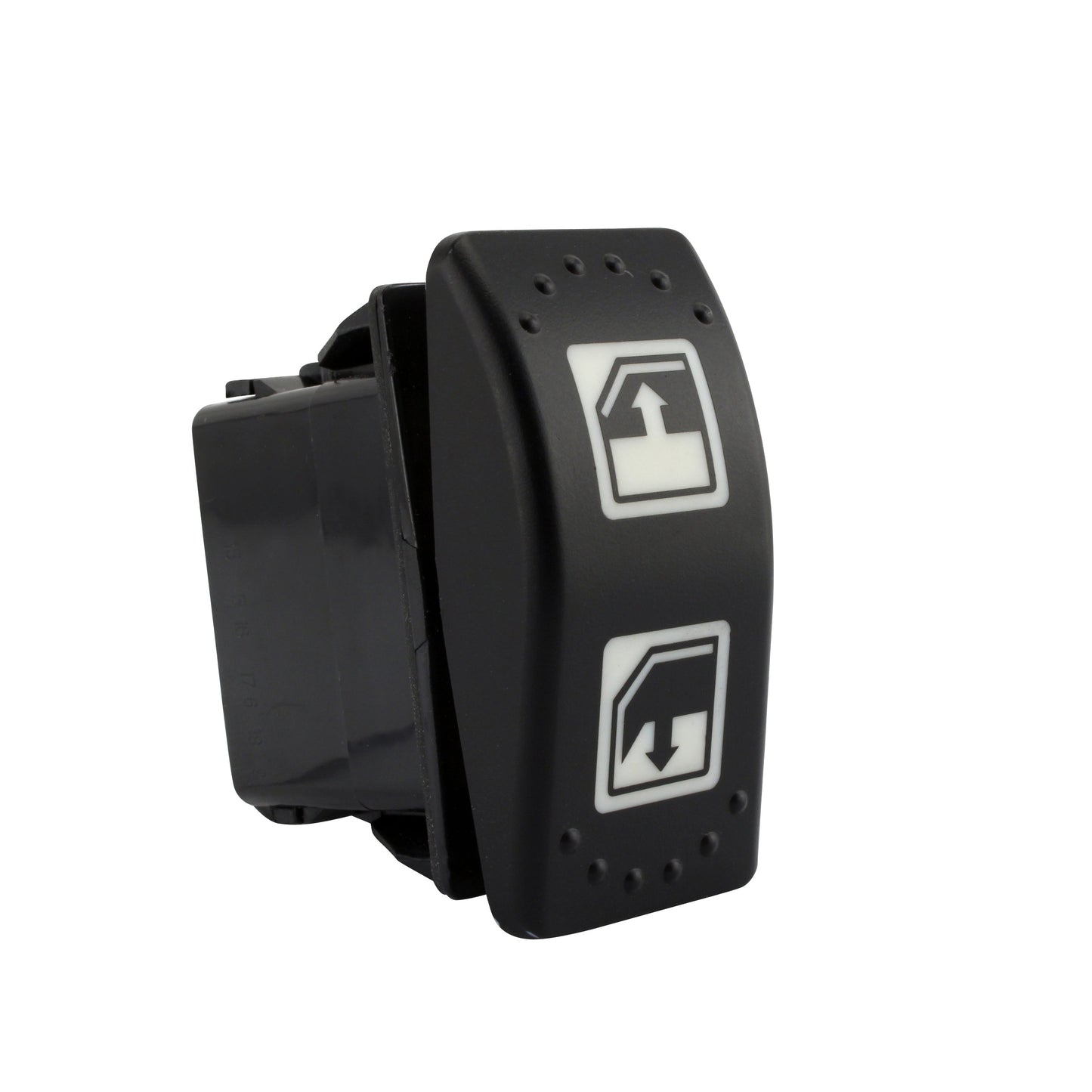Power Window Switch for Can-Am Defender HD5 2017