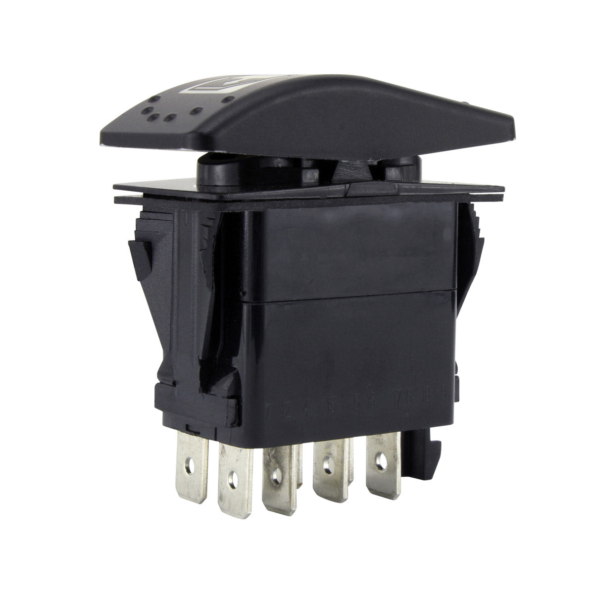Power Window Switch for Can-Am Defender HD5 2017