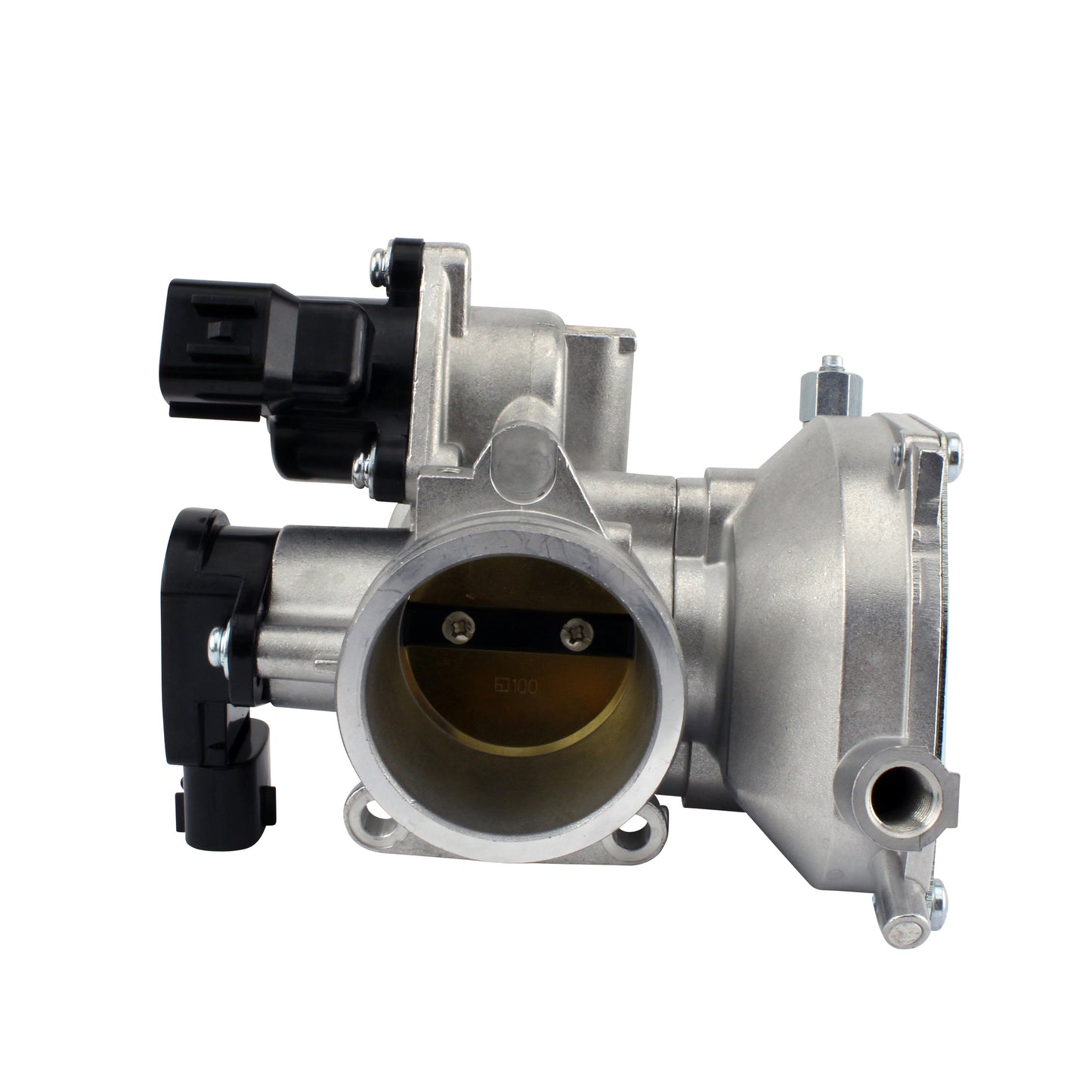 Complete Throttle Body Assembly for Polaris Ranger / Ranger Crew 800