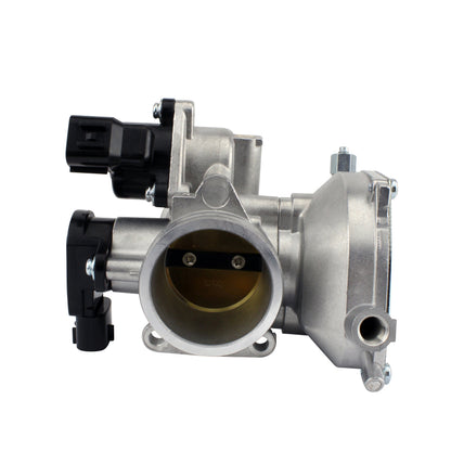 Complete Throttle Body Assembly for Polaris Ranger / Ranger Crew 800