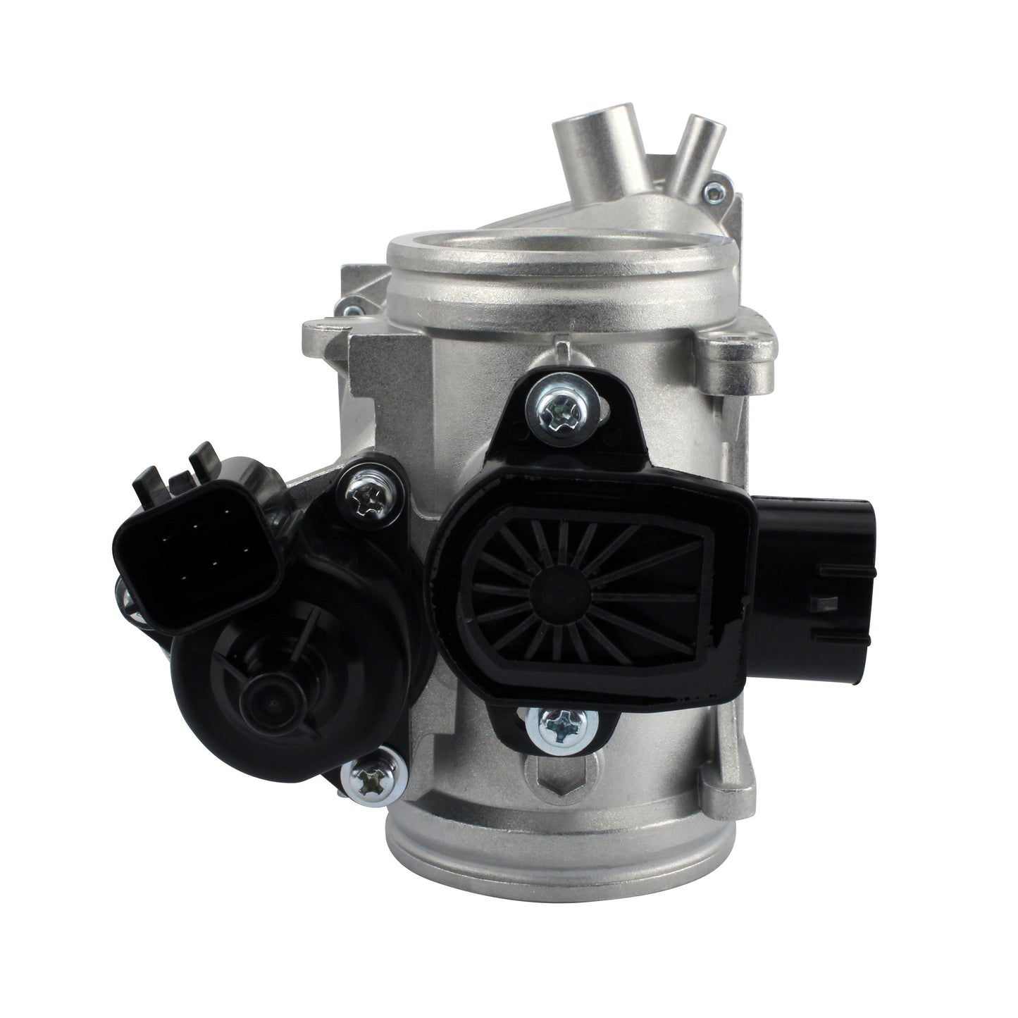 Complete Throttle Body Assembly for Polaris Ranger / Ranger Crew 800